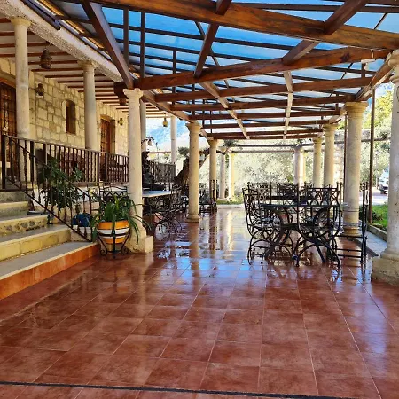 Finca Del Valle Vtar Jaén Exterior photo