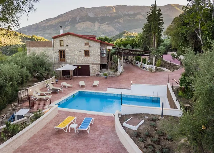 FINCA Del VALLE VTAR