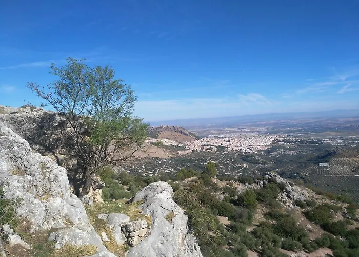 FINCA Del VALLE VTAR