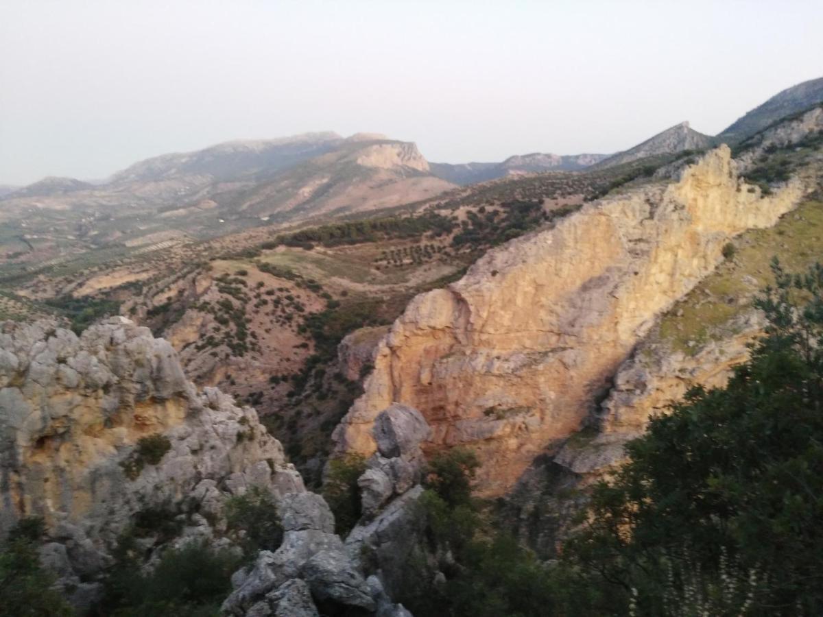 Ferienhaus Del Valle Vtar Jaén