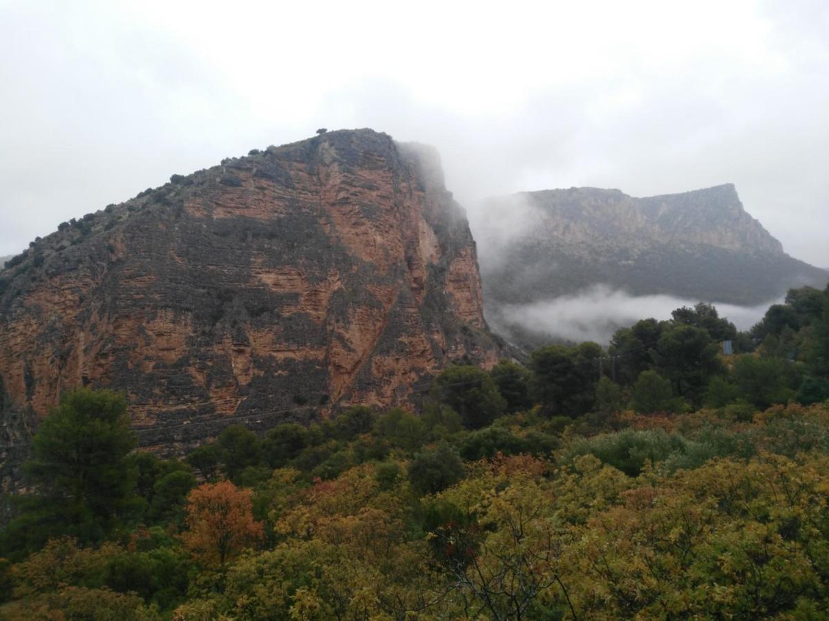 Ferienhaus Del Valle Vtar Jaén
