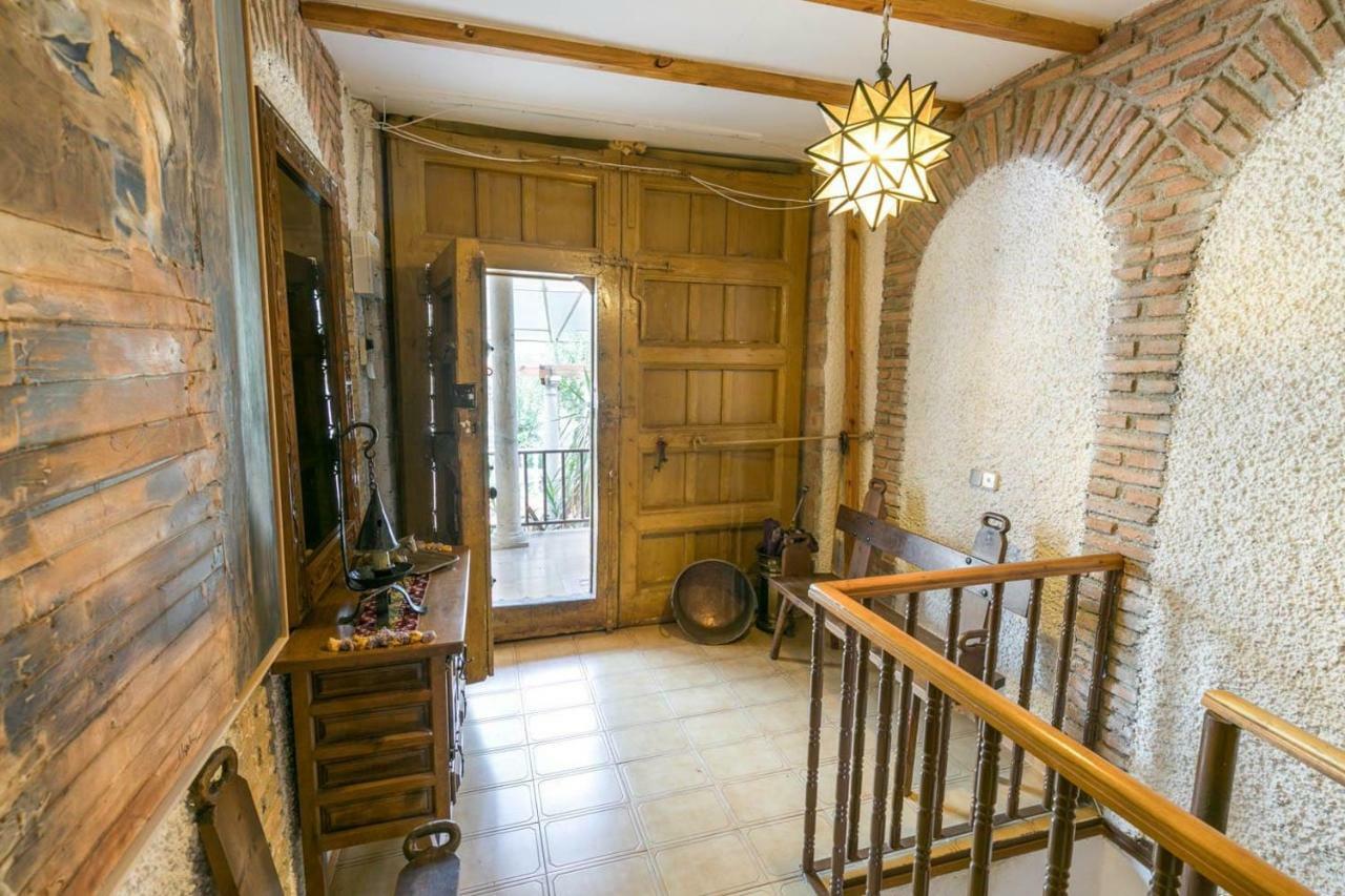 Ferienhaus Del Valle Vtar