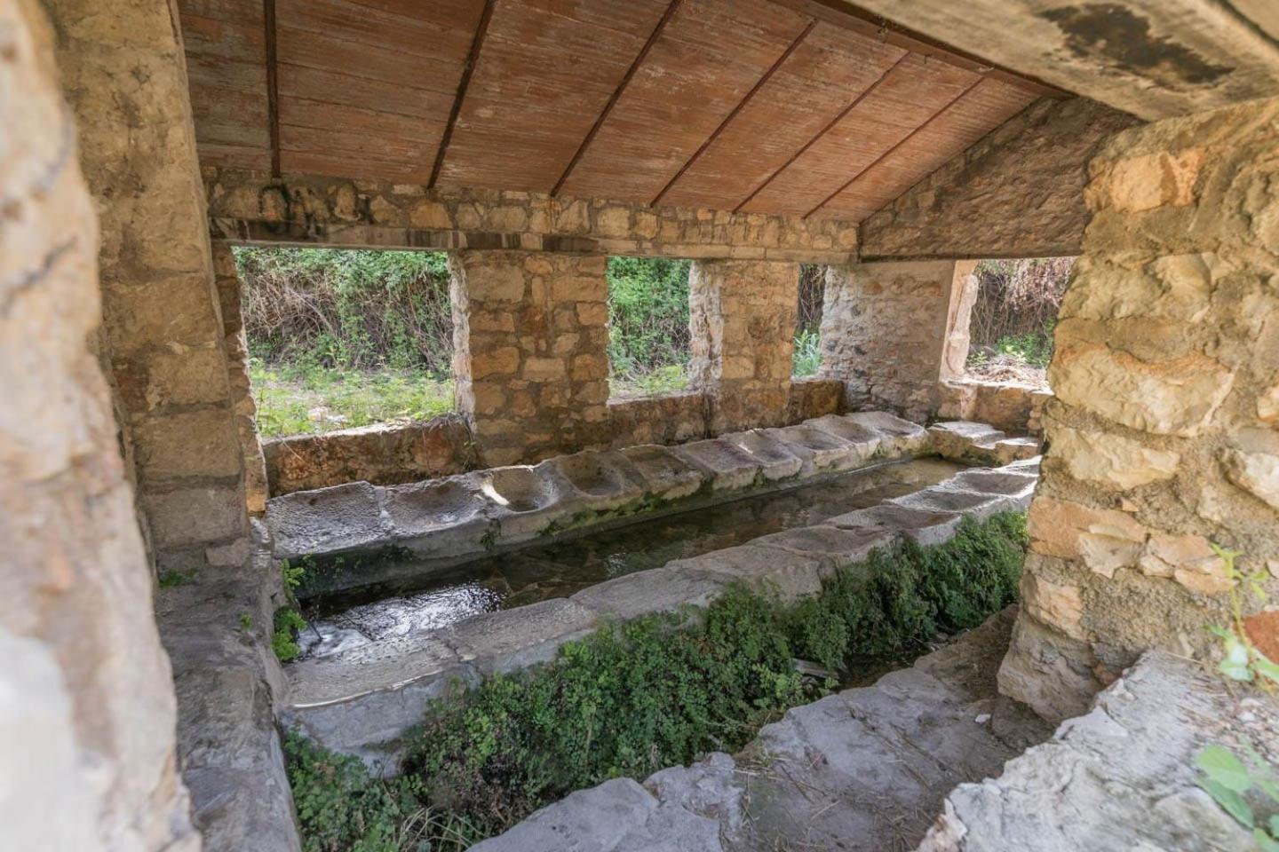 Del Valle Vtar Ferienhaus Jaén