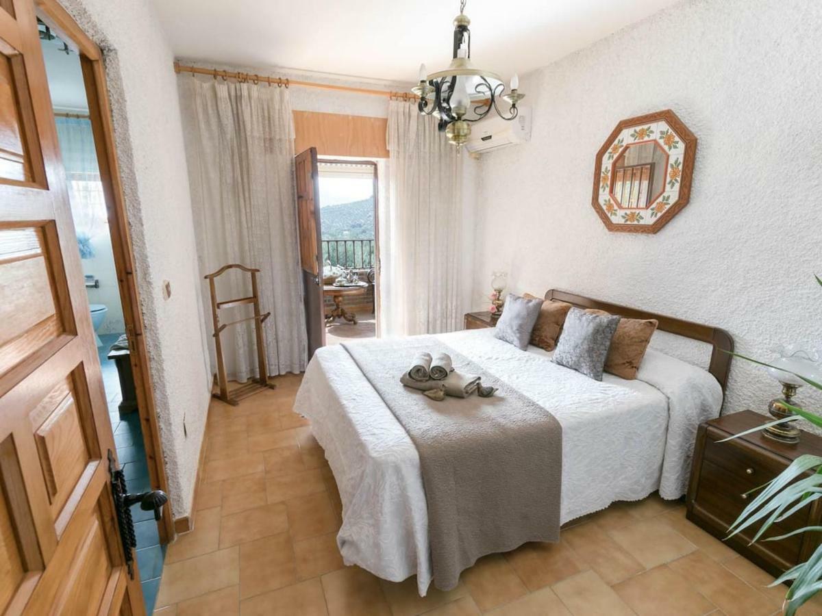 Del Valle Vtar Ferienhaus