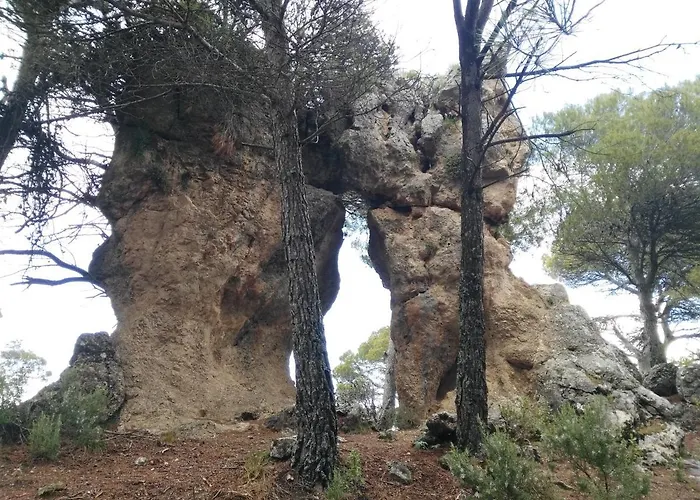 Finca Del Valle Vtar