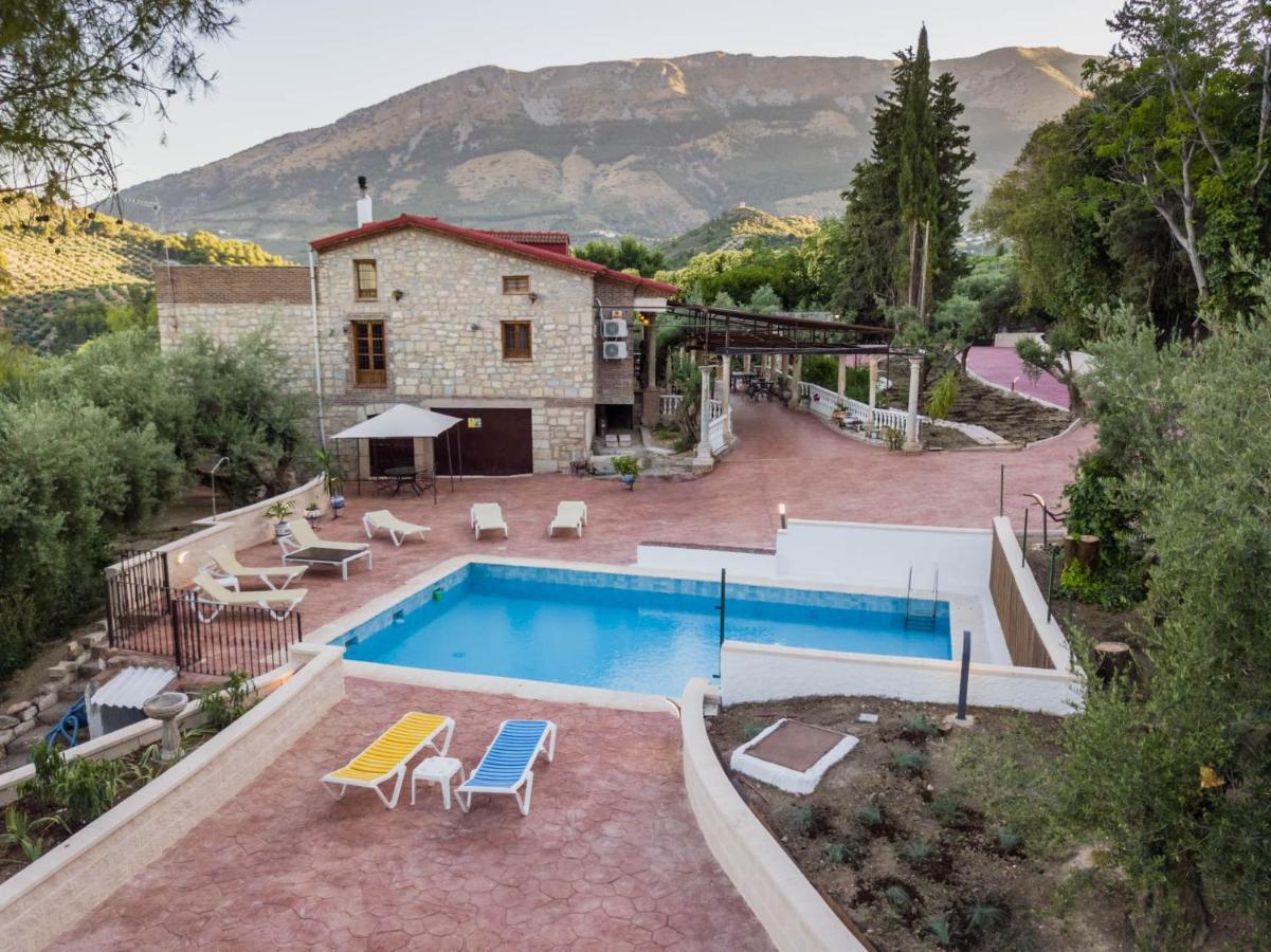 Del Valle Vtar Holiday home *