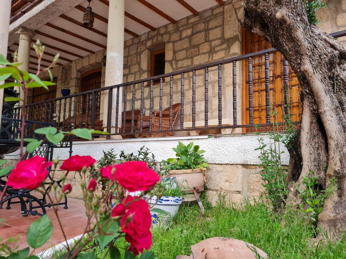 Del Valle Vtar Holiday home