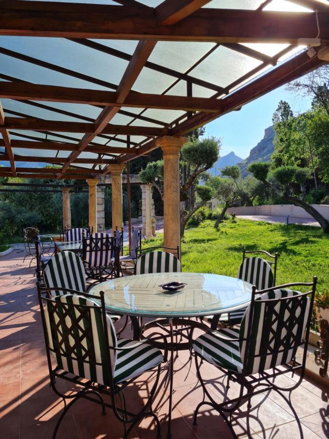 Del Valle Vtar Holiday home Jaen