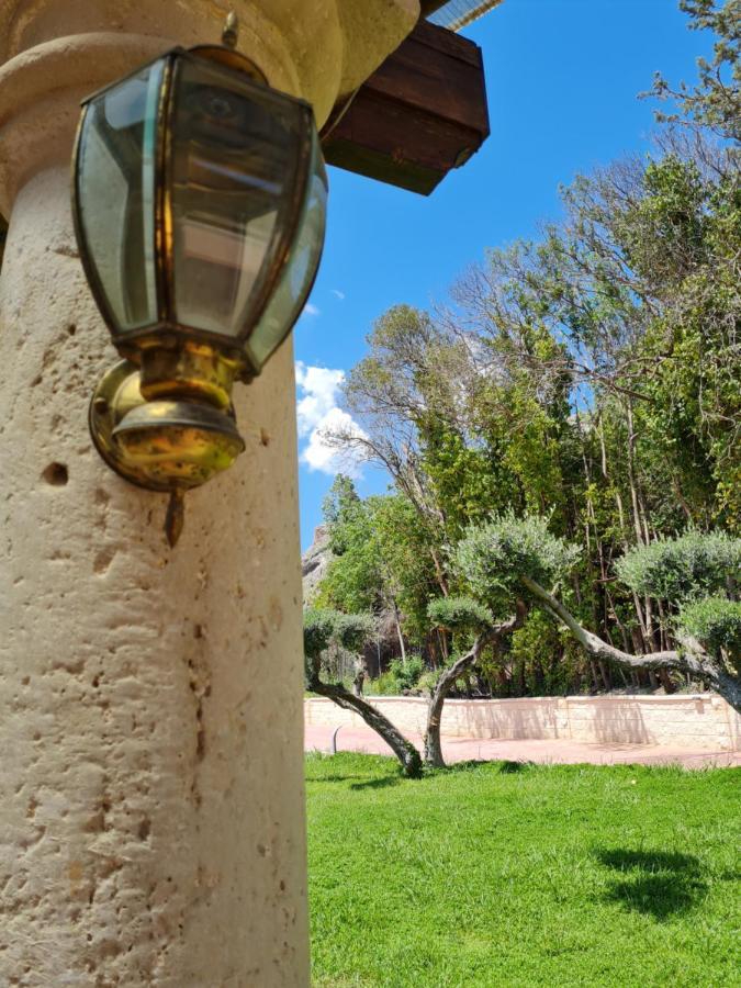Del Valle Vtar Holiday home *