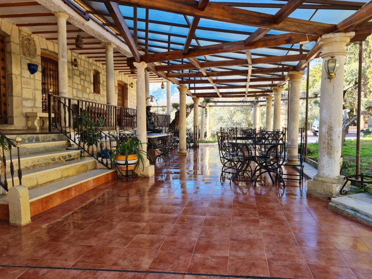 Holiday home Del Valle Vtar *