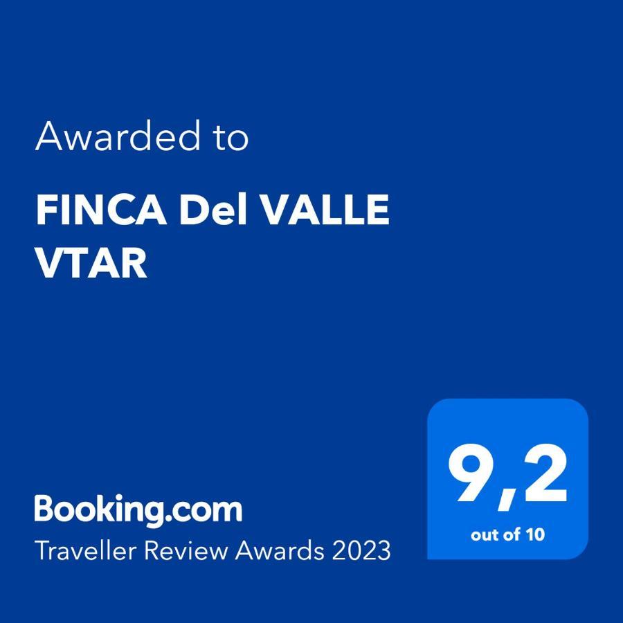 Del Valle Vtar * Jaen