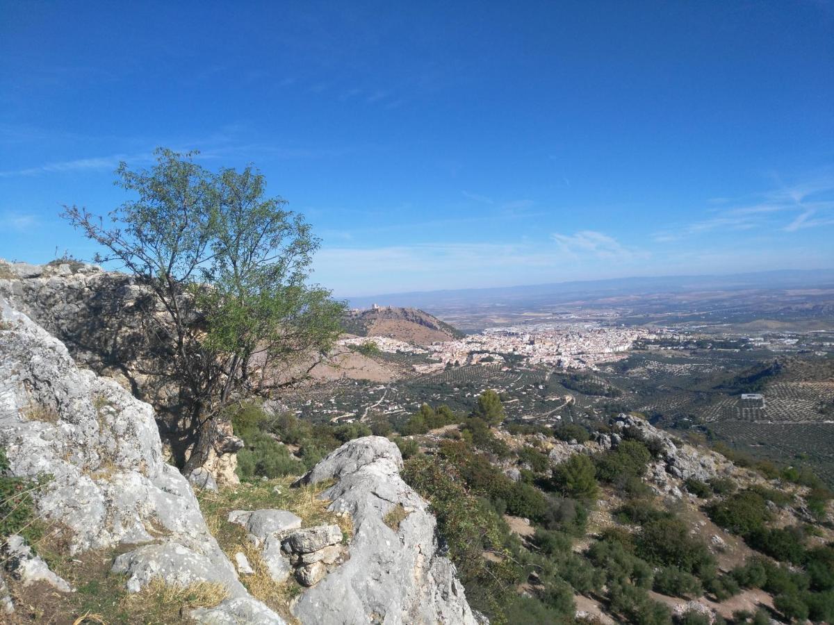 Holiday home Del Valle Vtar