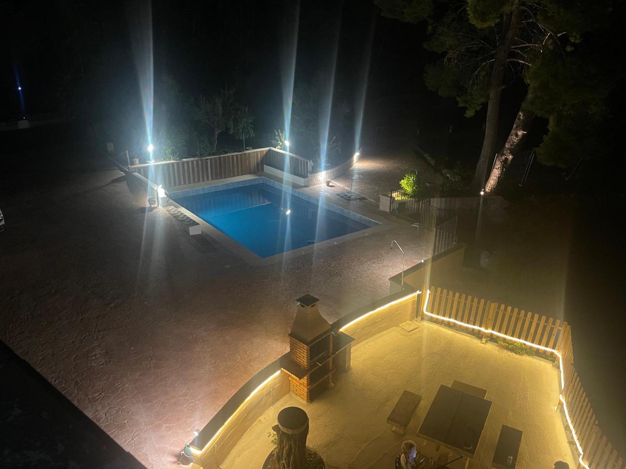Del Valle Vtar Holiday home