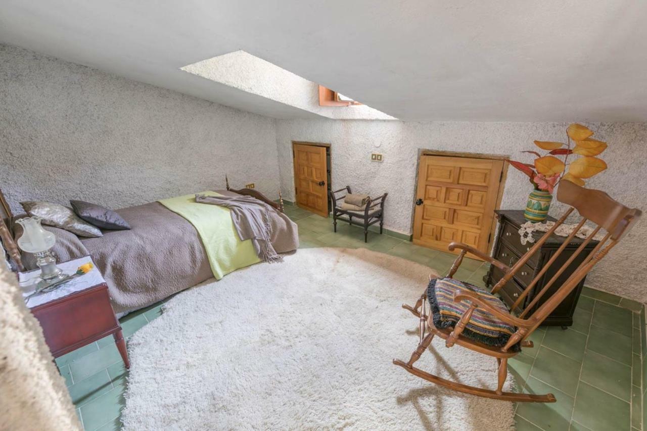 Holiday home Del Valle Vtar