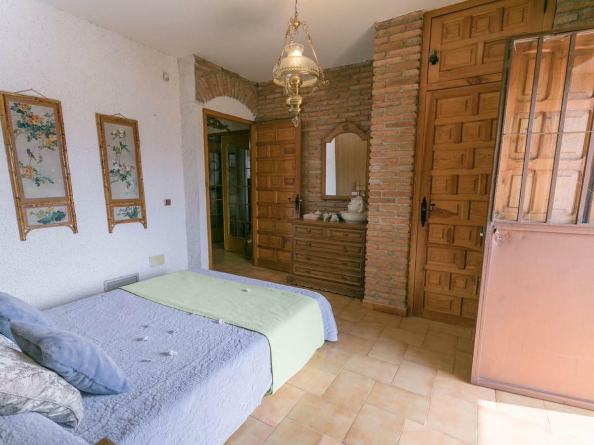 Holiday home Del Valle Vtar *