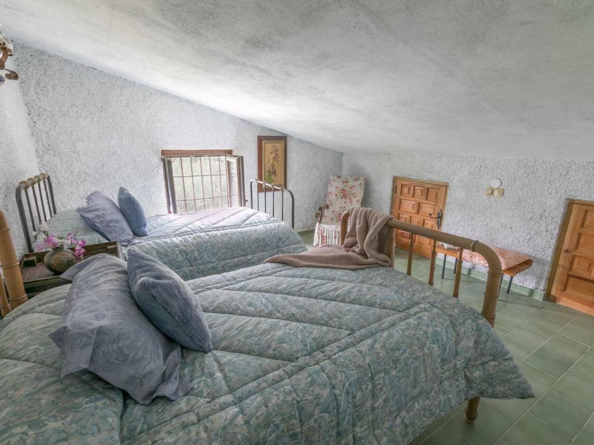 Del Valle Vtar Holiday home