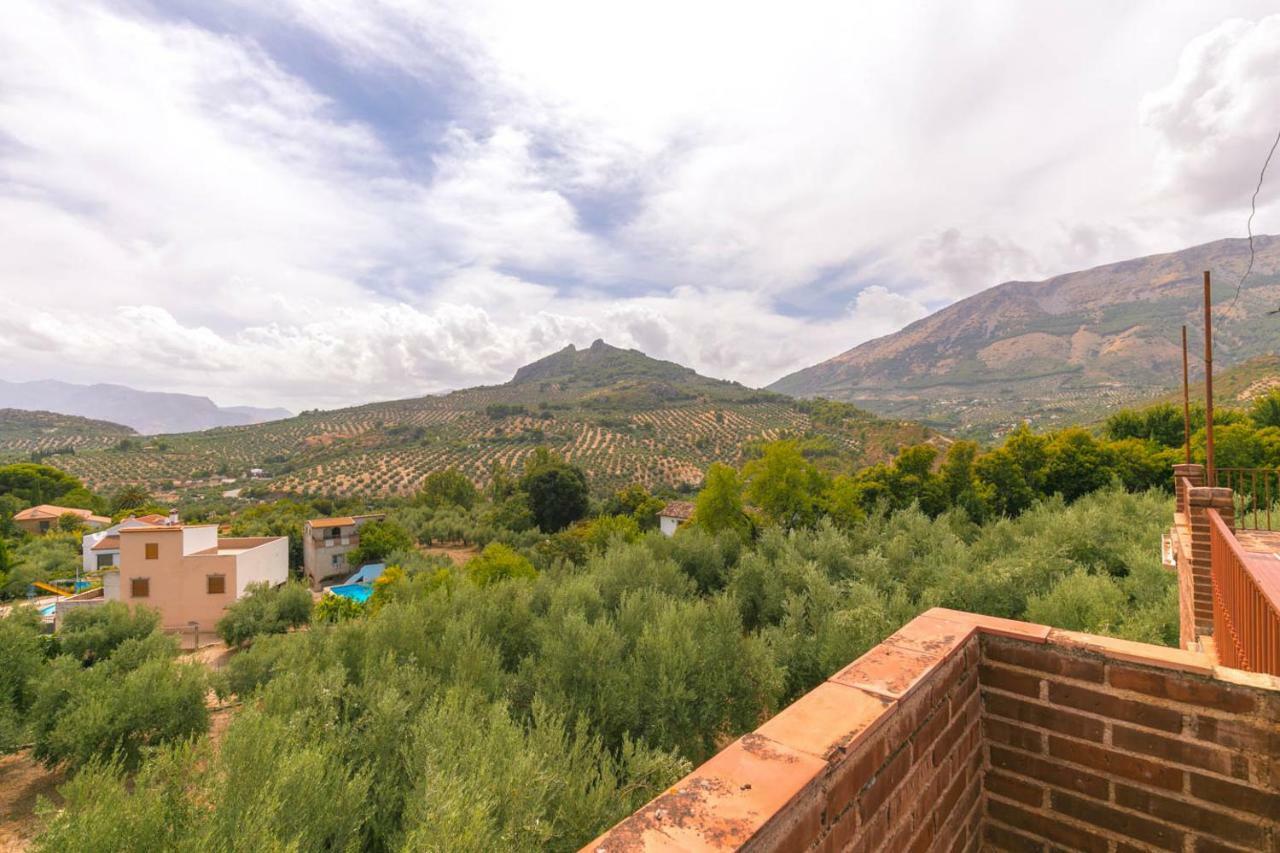 Del Valle Vtar Holiday home *